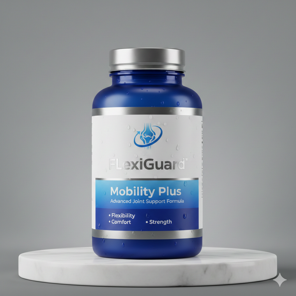 Mobility Plus Product